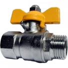 Reg Gas Genebre Reto Borb.1/2 Mf Reg Gas Genebre Reto Borb.1/2 Mf