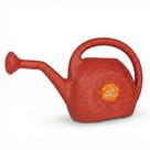 Regador Bico Chuveiro 3,7 Litros Cor:Vermelho