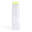 Regador De Bolo Amarelo 500ml Bluestar