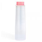 Regador de Bolo Tampa Furada Flor Rosa Bb 500ml Bluestar