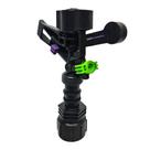 Regador de Jardim Irrigação 600 L/h 1/2 Diâmetro 25 Mts * 5553