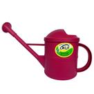 Regador De Planta E Cachepot 1.5 L Rosa Jadim Horta