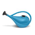 Regador de Plástico para Jardinagem 6 Litros Azul Nutriplan
