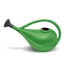 Regador de Plástico para Jardinagem 6 Litros Verde Nutriplan