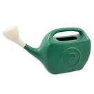 Regador de Plastico Verde 10l - Policamp