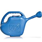 Regador para Plantas Plástico Grande 10 Litros Azul Regador para Plantas Plástico Grande 10 Litros Azul