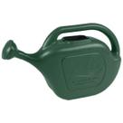 Regador Plástico 10L Verde - Metasul