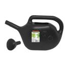 Regador plastico 4,5l c/crivo fam