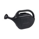 Regador Plástico 5 Litros com Crivo ( Bico ) Preto - Metasul, Opção: Preto, Tamanho: 5 Litros Regador Plástico 5 Litros com Crivo ( Bico ) Preto - Metasul, Opção: Preto, Tamanho: 5 Litros