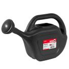 REGADOR PLASTICO 5 litros PRETO - NOVE54 REGADOR PLASTICO 5 litros PRETO - NOVE54