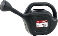 Regador plástico 5 litros preto - Nove54 Regador plástico 5 litros preto - Nove54