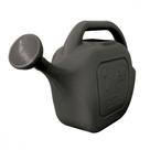 Regador Plastico Metasul 10 Litros Preto