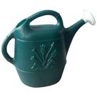 Regador Union Products de Plástico Verde com Duas Alças 7,5L