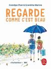 Regarde comme c'est beau
