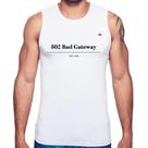 Regata 502 Bad Gateway - Deu ruim - Foca na Moda Regata 502 Bad Gateway - Deu ruim - Foca na Moda
