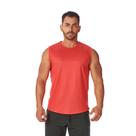 Regata Academia Machão Tradicional Masculina Camisa Caminhada Corrida Leve Macia Suave Confortável