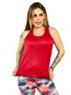 Regata Academia Poliamida DryFit PINA Fitness