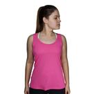 Regata Academia Selene Pink Básica Poliamida Feminina Regata Academia Selene Pink Básica Poliamida Feminina