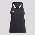 Regata Adidas Adizero Essentials Feminina Preta