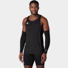 Regata Adidas Adizero Essentials Masculina - Preto - M