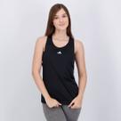 Regata Adidas Basic Treino Feminina Preta Regata Adidas Basic Treino Feminina Preta