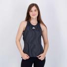 Regata Adidas Club Tennis Graph Feminina Preta