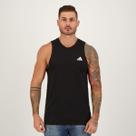 Regata Adidas Essentials Preta