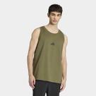 Regata Adidas Logo Masculina