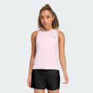 Regata Adidas Run Ess Tank Feminina Rosa
