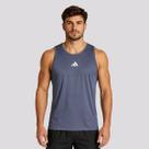 Regata Adidas Treino Basic Marinho