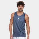 Regata Adidas Treino Básica Masculina Regata Adidas Treino Básica Masculina