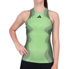 Regata Adidas Y Pro Australia Open Verde