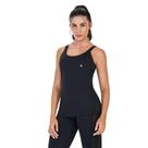 Regata Alto Giro Feminina Dry Fit Logo 2511612 Regata Alto Giro Feminina Dry Fit Logo 2511612