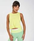 Regata Alto Giro Skin Fit Detalhe Torcido 2341601