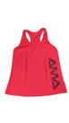 Regata Ama Sport Vermelho Regata Ama Sport Vermelho