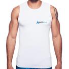 Regata Arch Linux - Foca na Moda Regata Arch Linux - Foca na Moda