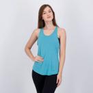 Regata Area Bio Feminina Azul