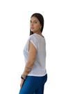 Regata Arrastão Muscle PINA