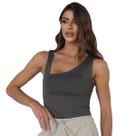 Regata Assimétrica Feminina Revanchec - BL.FEM.00123