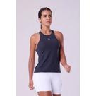Regata Authen Sprint Ginga Selada - feminino - preto