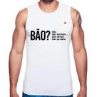 Regata Bão - Foca na Moda Regata Bão - Foca na Moda