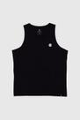 Regata Basic Crew Streetwear Cor:PretoTamanho:G
