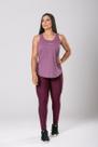 Regata Basic Dry Oxy Mescla Pink