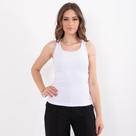 Regata Basic Gola U Feminina