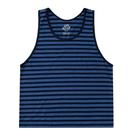 Regata Basic + Listrada Azul