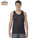 Regata Básica em Malha Dry Confortável com Cores Versáteis