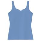 Regata Básica Feminina Malwee 100% Algodão
