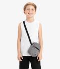 Regata Básica Infantil Masculina Rovi Kids Branco