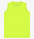 Regata Básica Infantil Menino Rovi Kids Verde