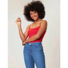Regata Básica Viscose Stretch Feminina Malwee Ref. 04489